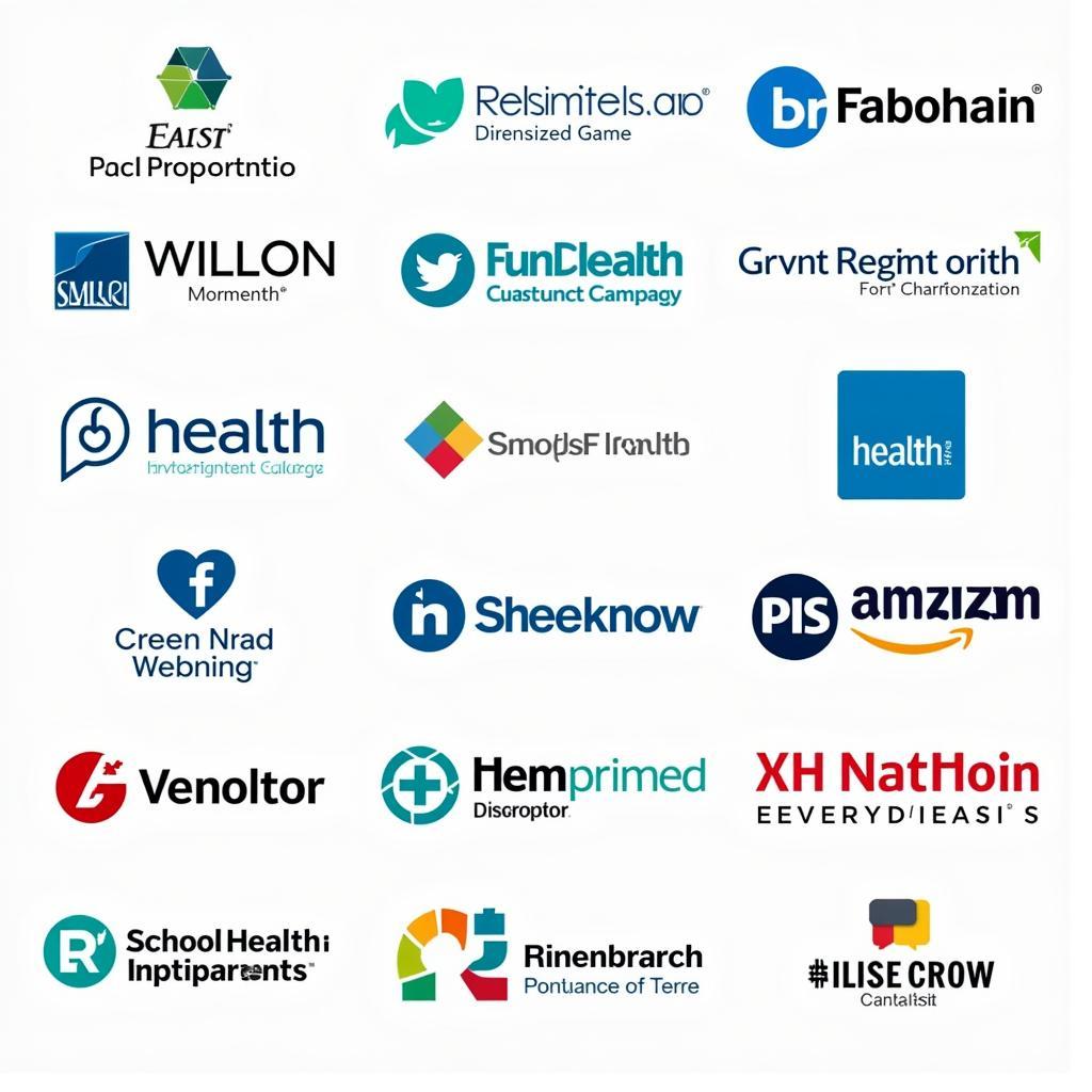 Reliable Health Information Sources