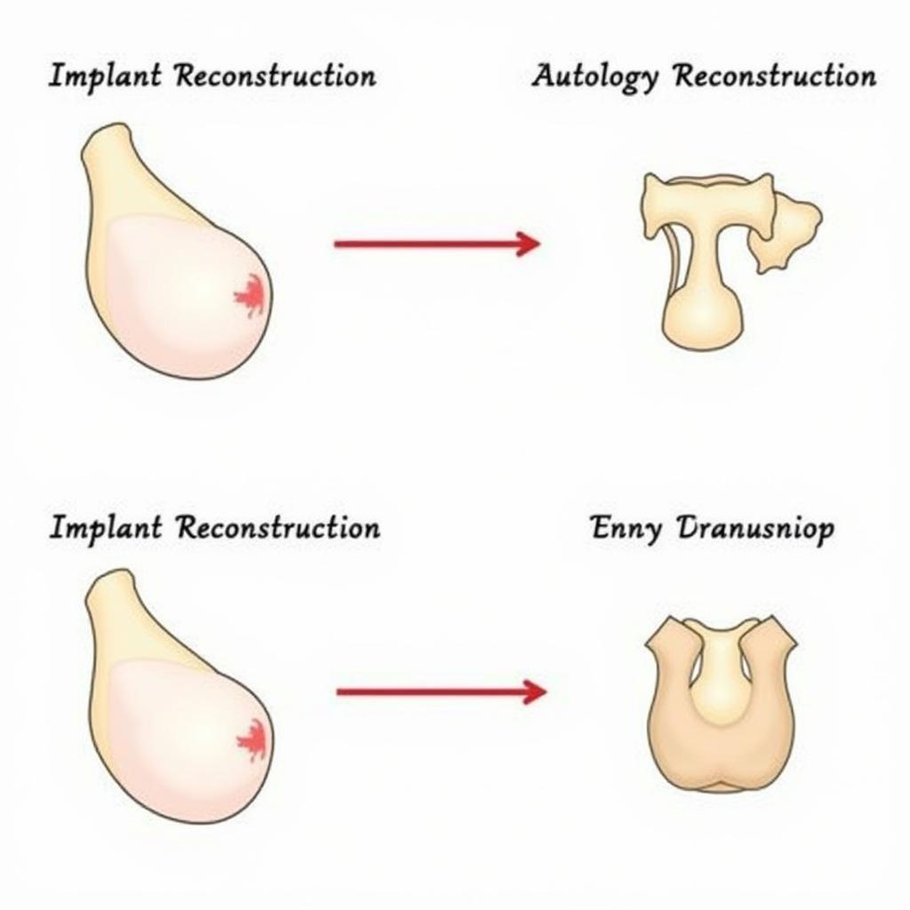 Breast Reconstruction Methods