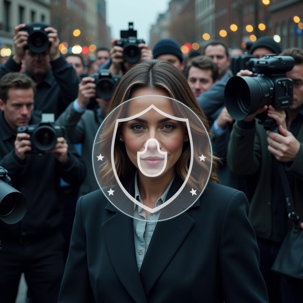 Protecting Celebrity Privacy in the Digital Age