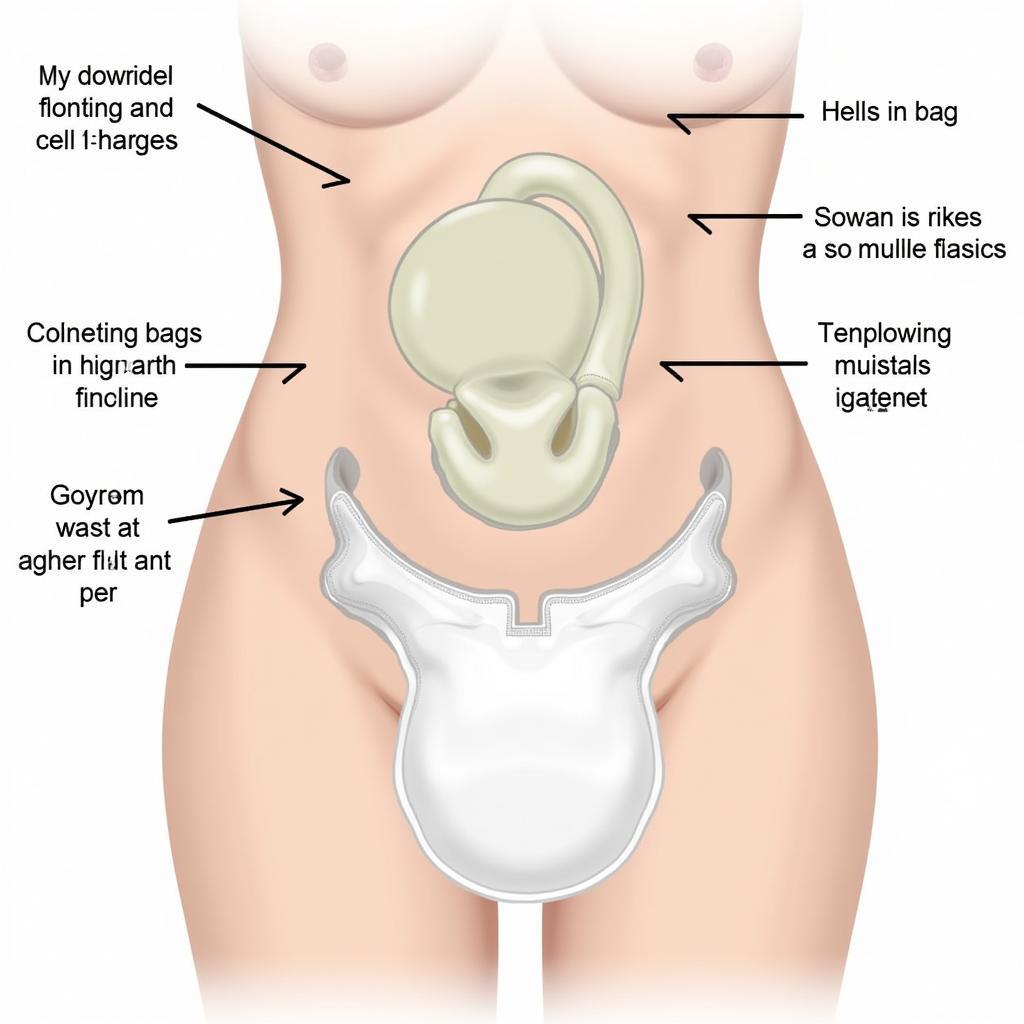 Túi Colostomy: Công Dụng và Lợi Ích