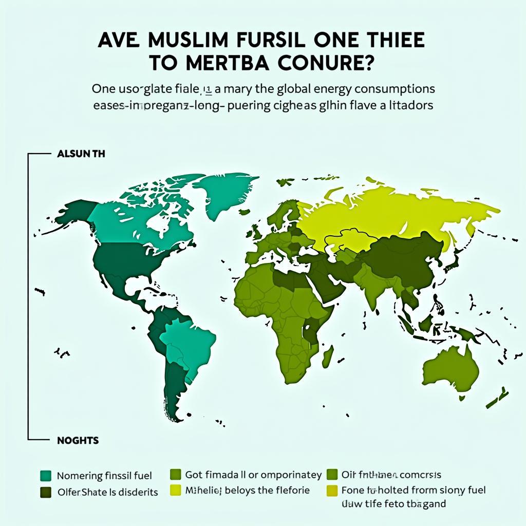 The Future of Islamic Oil