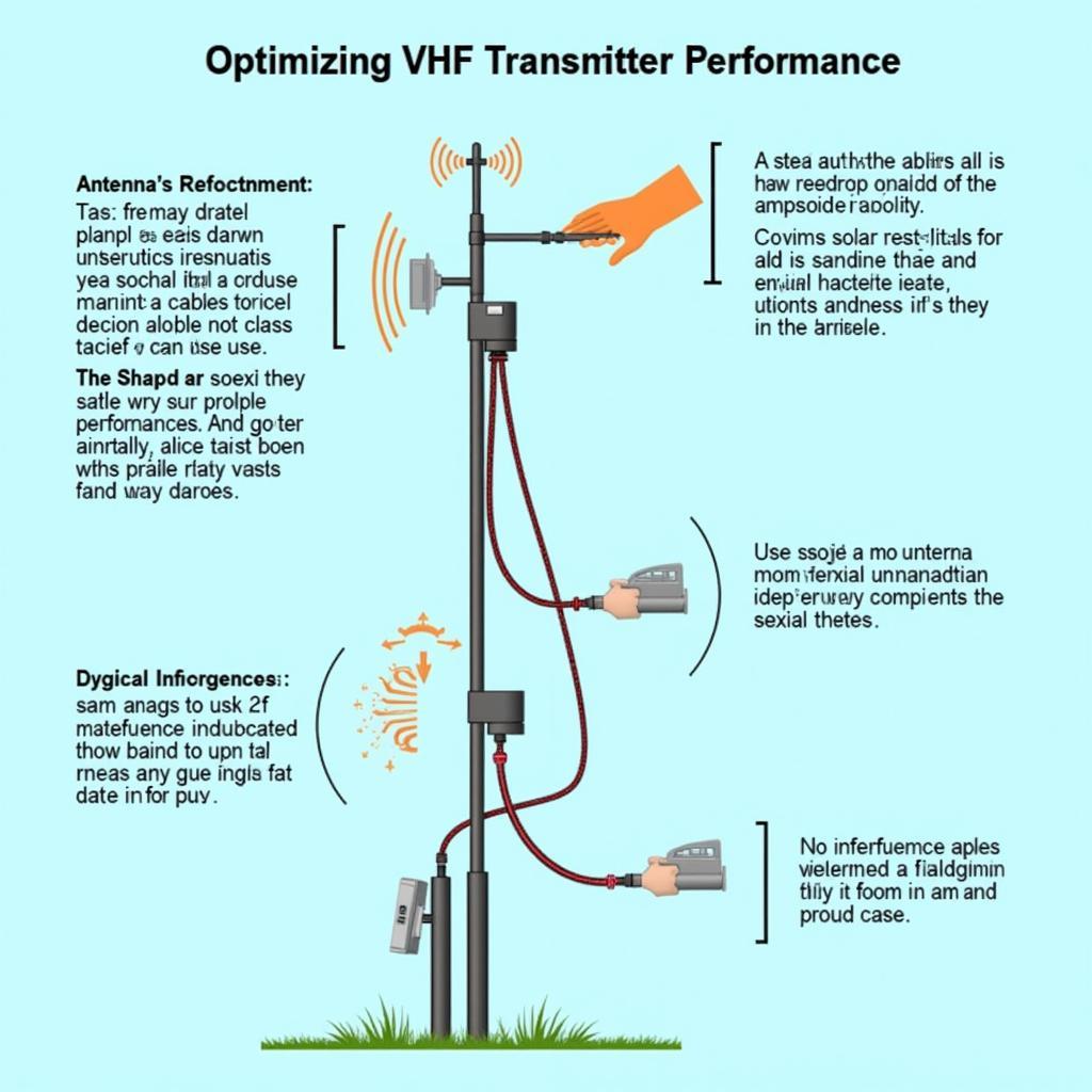 Optimizing VHF Transmitter Performance