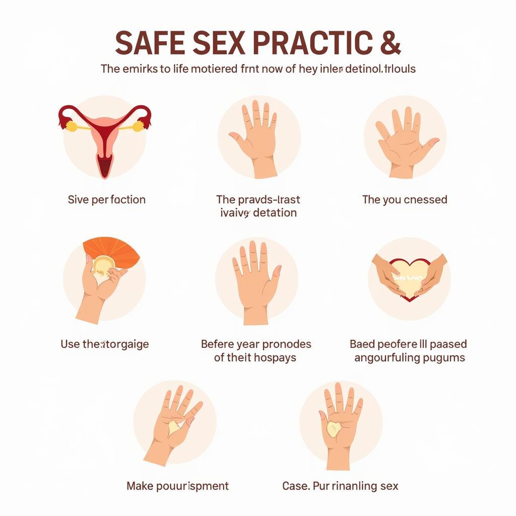 Importance of Safe Practices in Sexual Activity