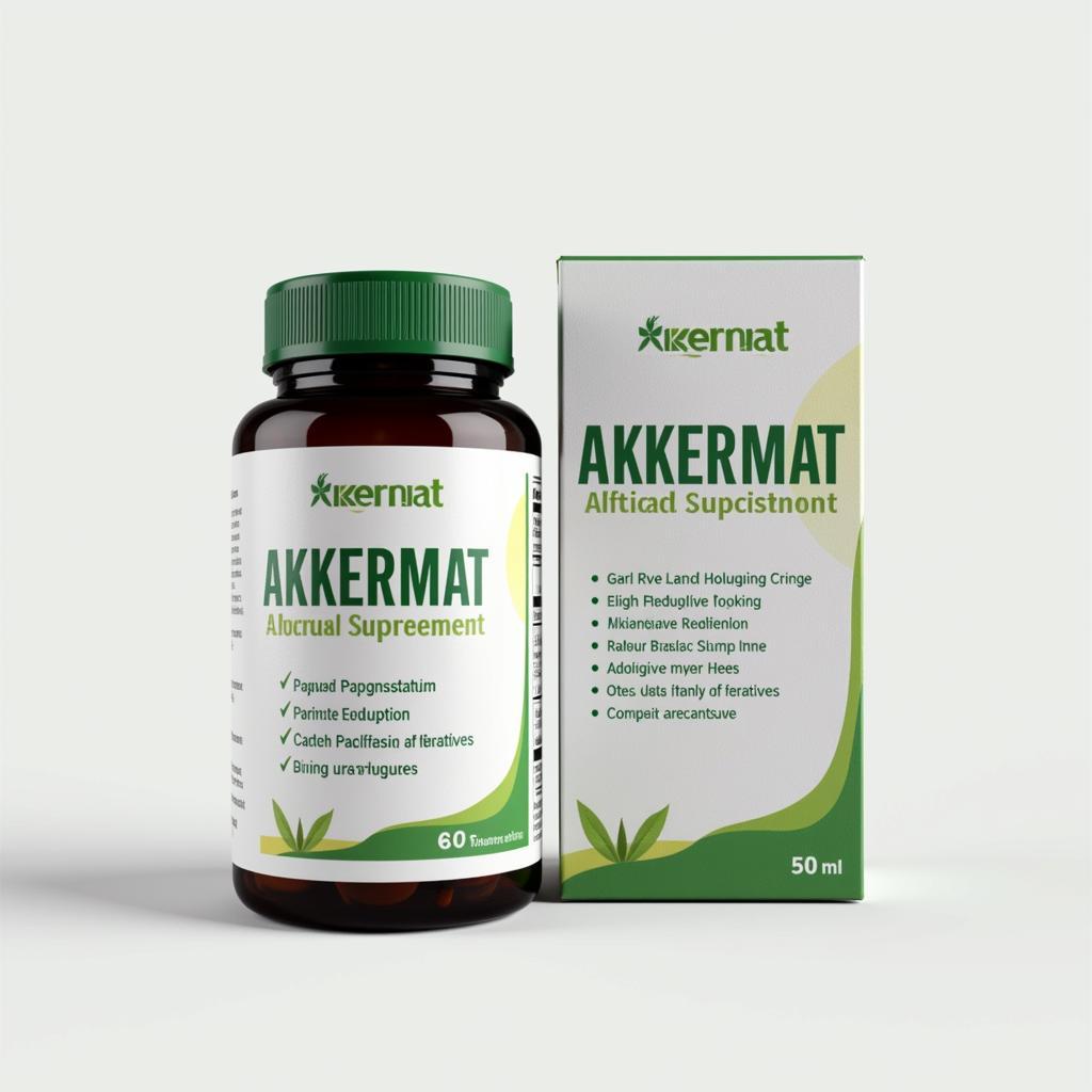 Tổng quan về Akkermat