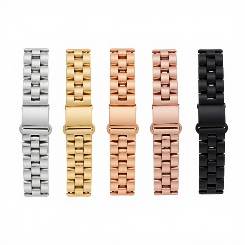 Màu sắc Alex 5 Link Watch Band