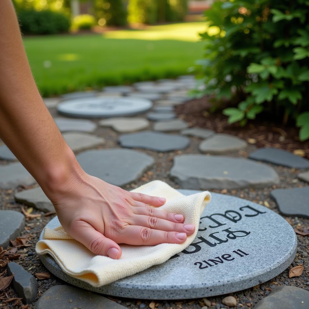 Preserving Your Pet's Granite Headstone