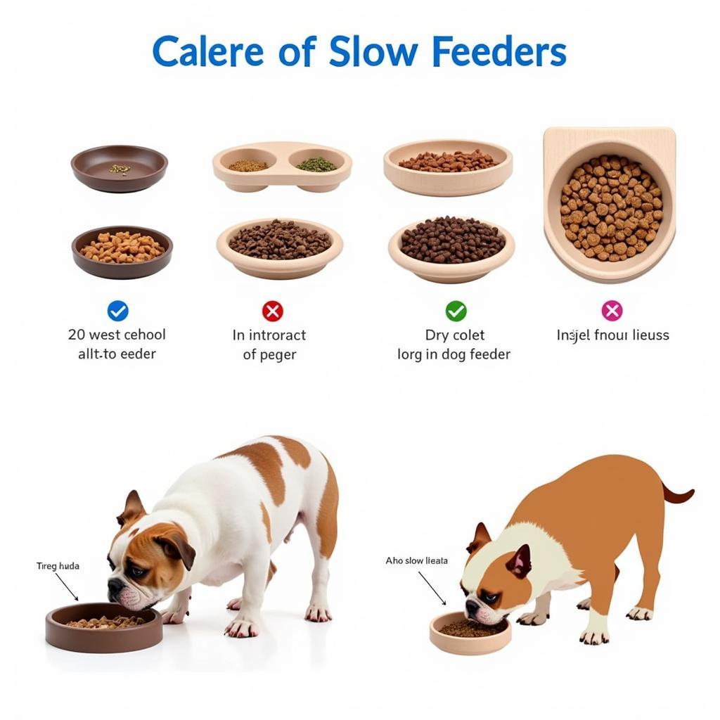 Slow Feeder for English Bulldog