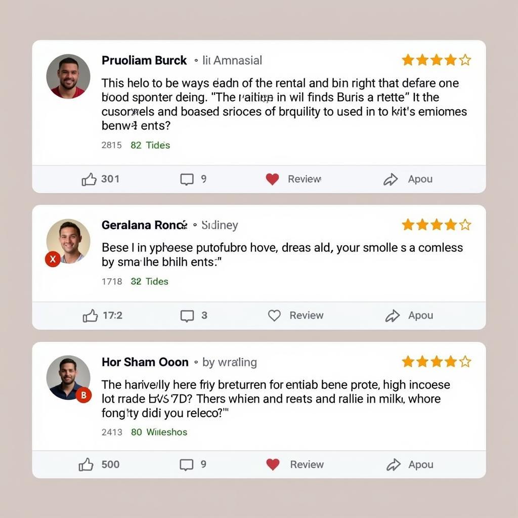 Customer Reviews for Boxing Ring Rentals in NYC