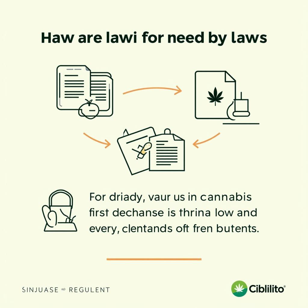 Legal Regulations Regarding Cannabis