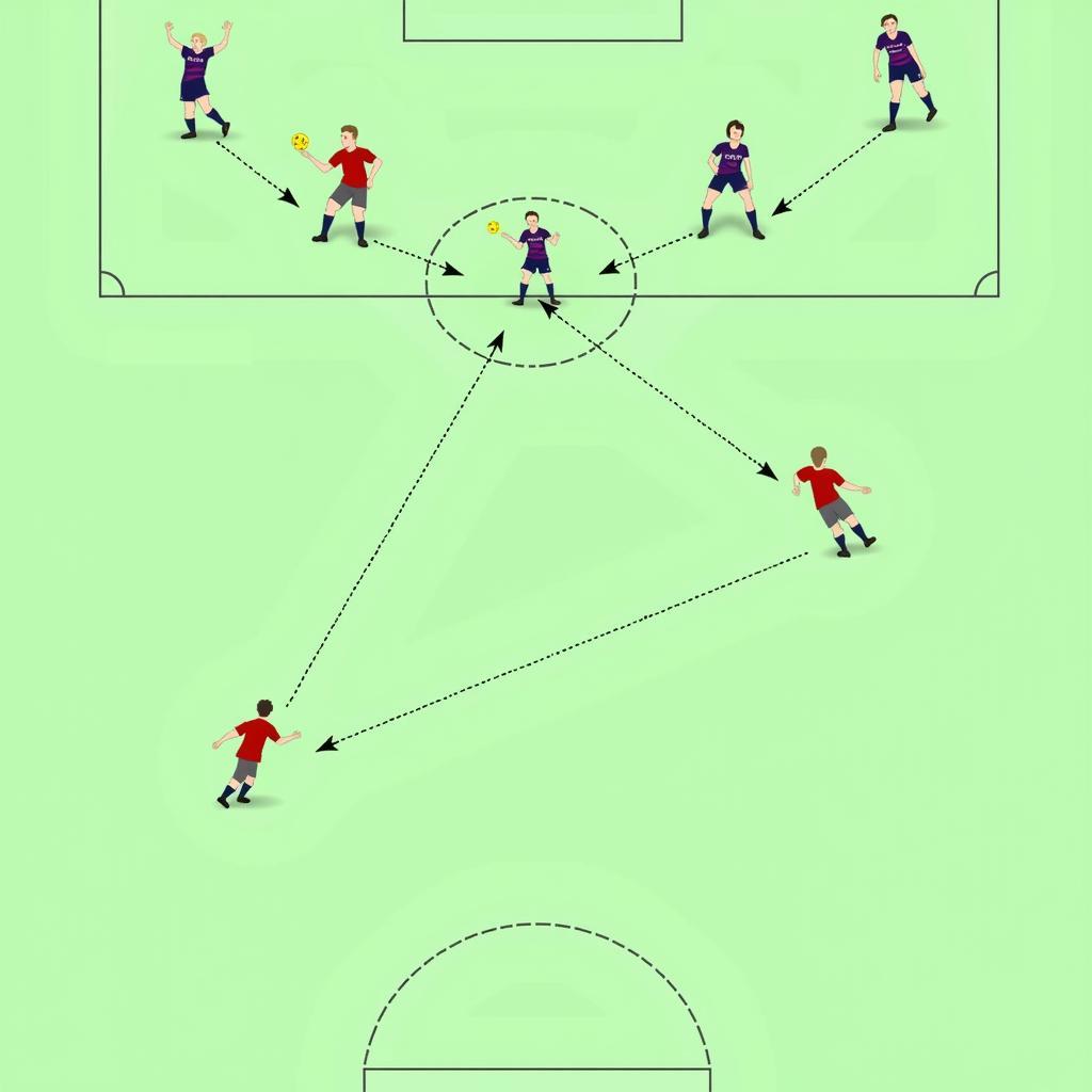 Effective Defensive Strategies in Football