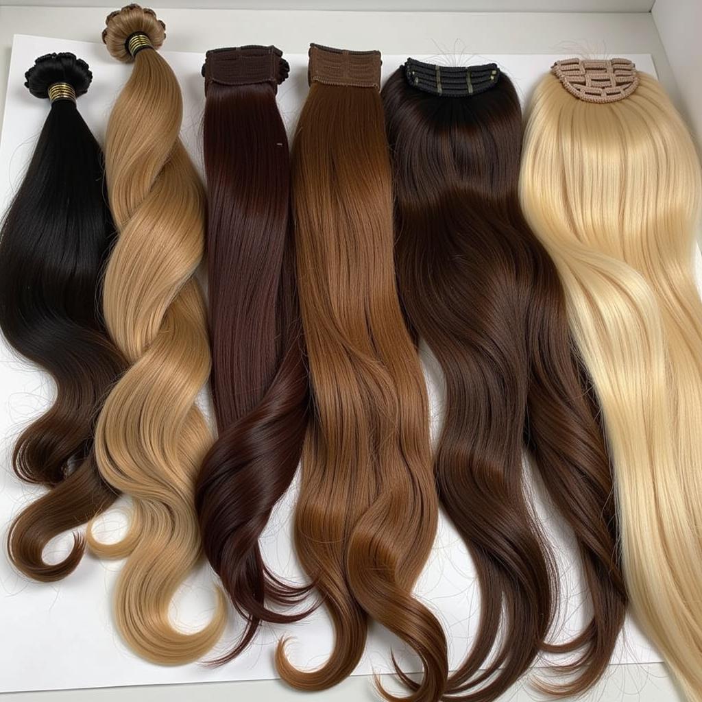 Choosing the Right Indian Remy Human Hair