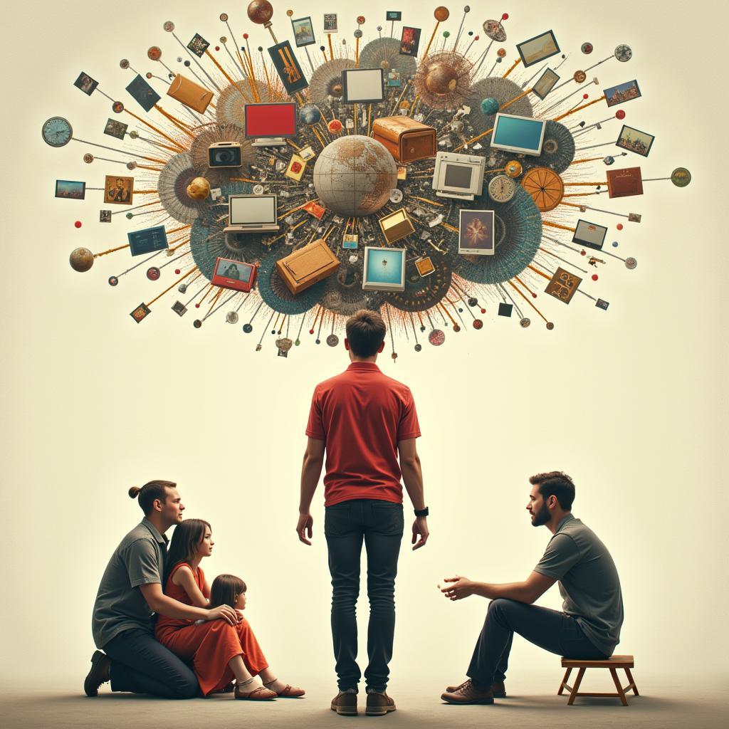 Societal Conditioning and Human Design