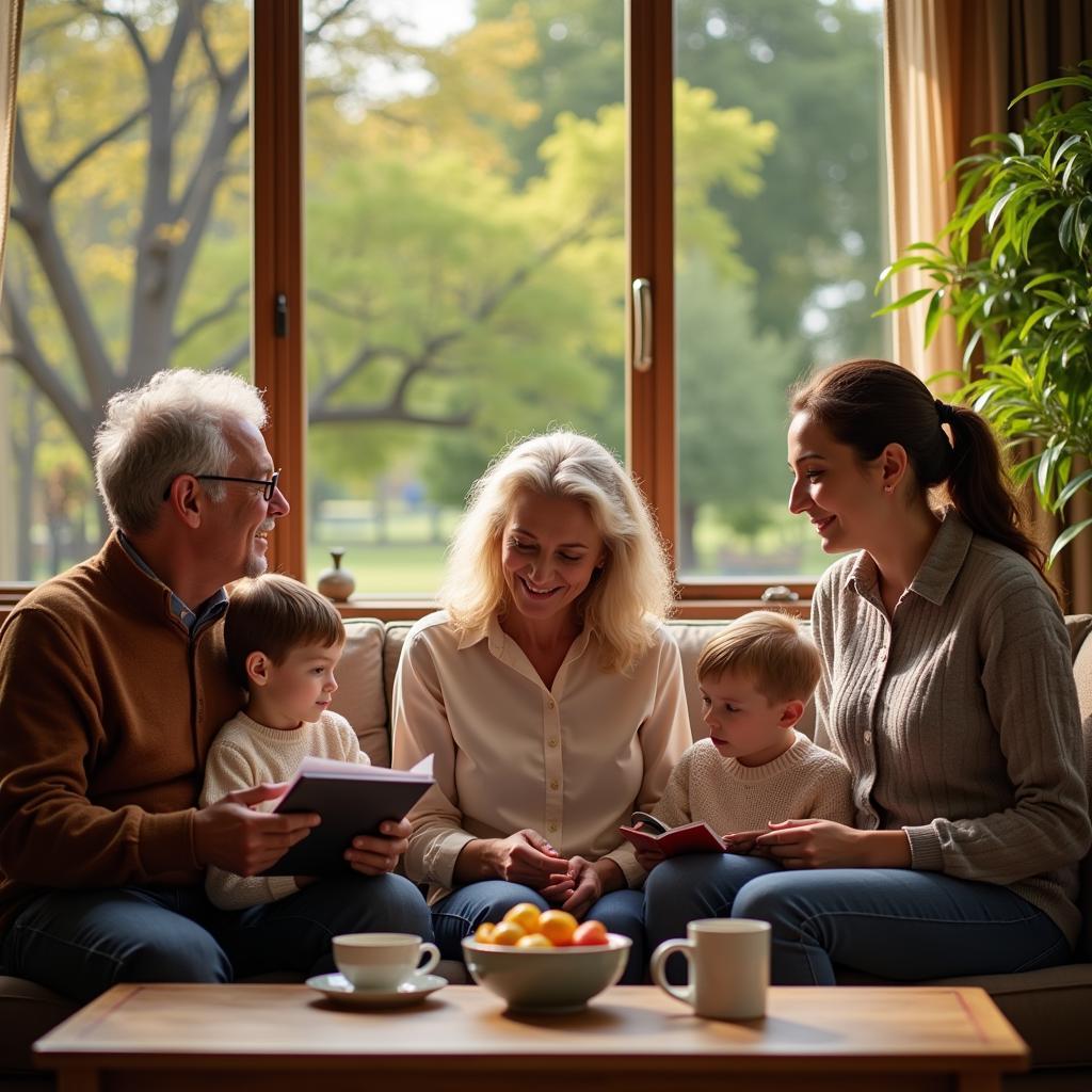 Planning a Meaningful Farewell with Direct Cremation in Norfolk