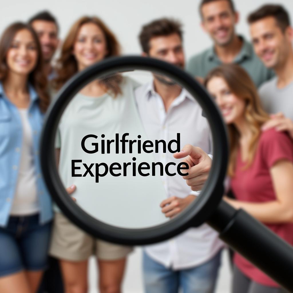 Misconceptions and Realities of GFE in Vegas