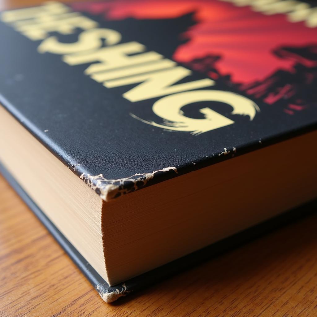 Value of First Edition Stephen King Books