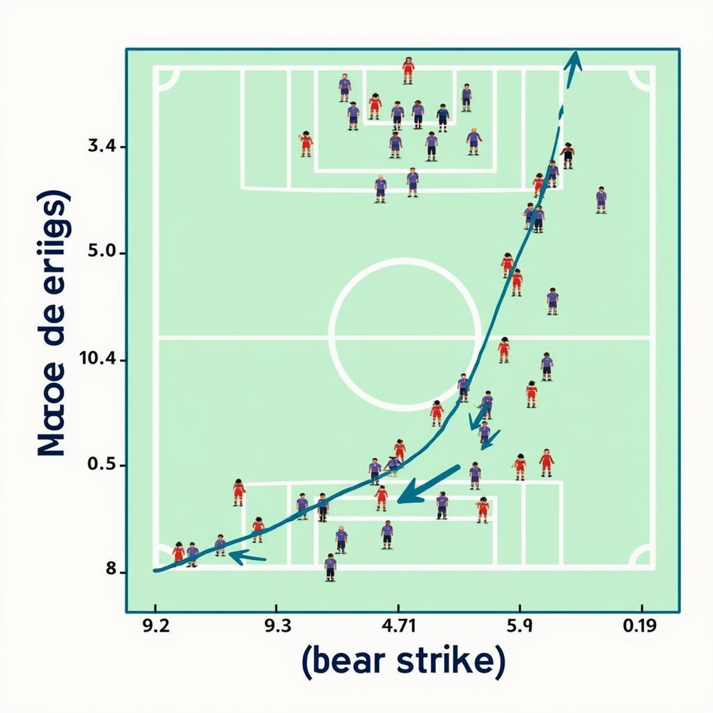 Effectiveness of Bear Strike Strategy