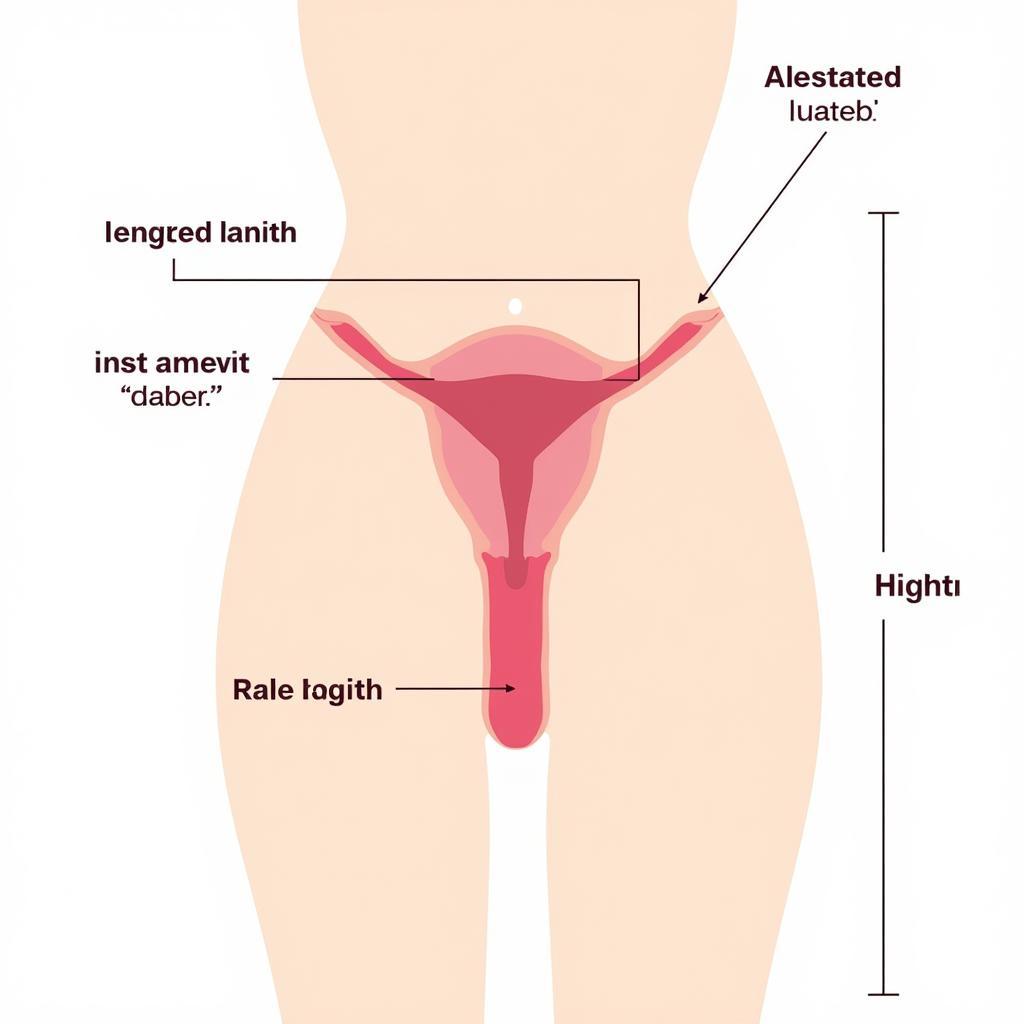 Normal Vaginal Size