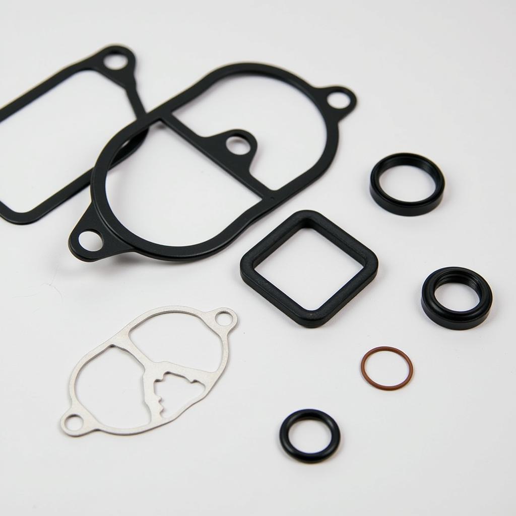 La Pavoni Gaskets and Seals