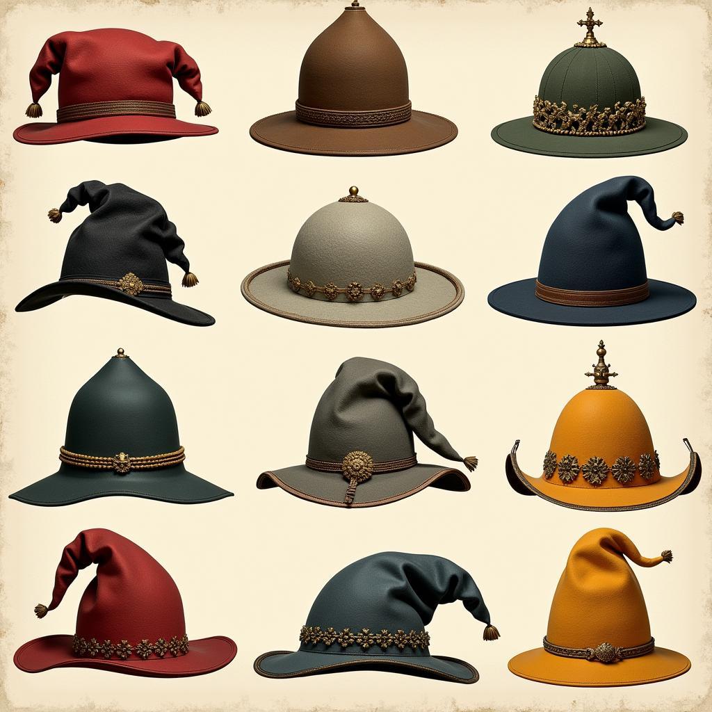 History of Felt Hats