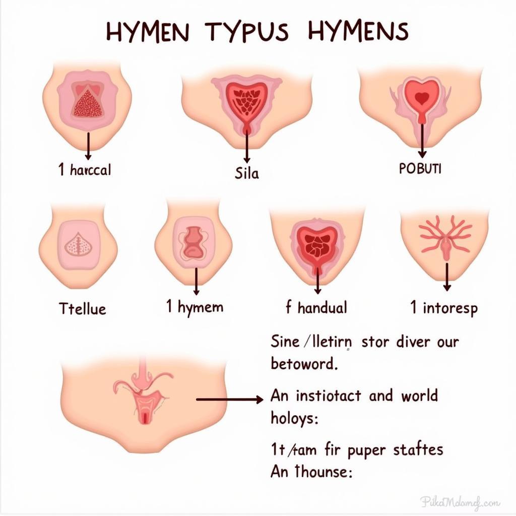 The Scientific Truth About the Hymen