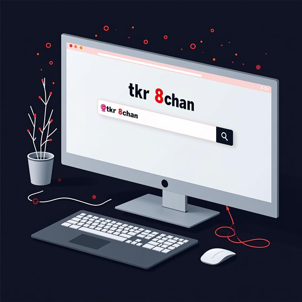 Nguồn gốc và ý nghĩa của tkr 8chan