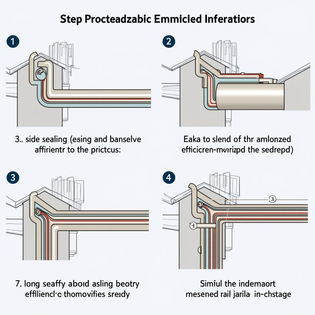 Southwark Duct Installation Process