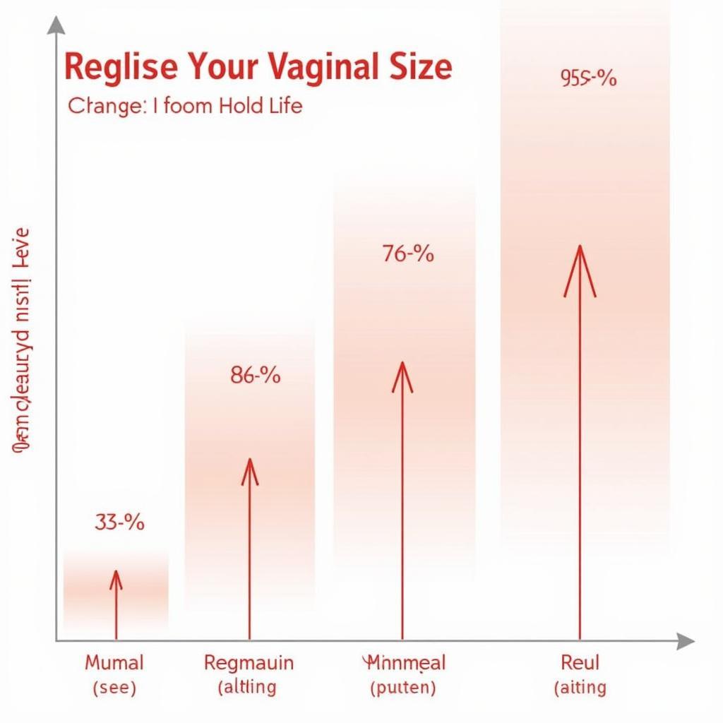 Vaginal Size Changes Over Time