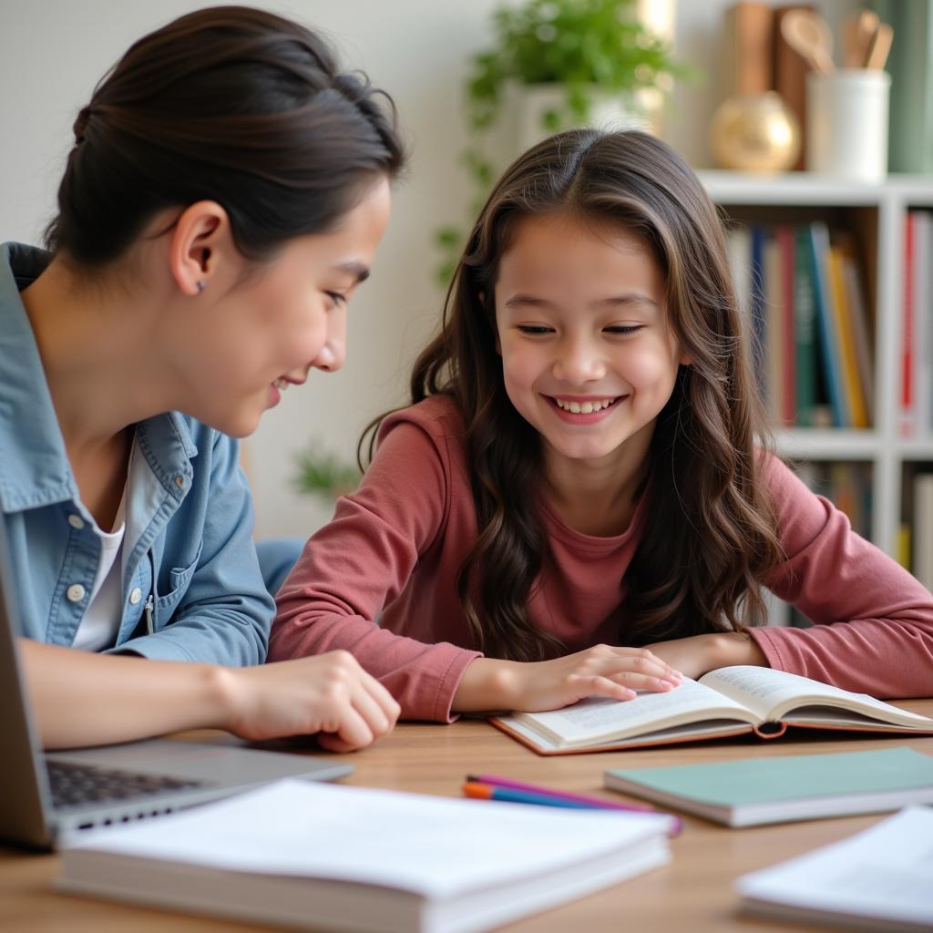 Benefits of Hiring a Tutor for Your Daughter