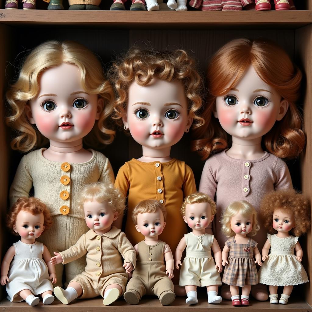 Latest Doll News and Trends