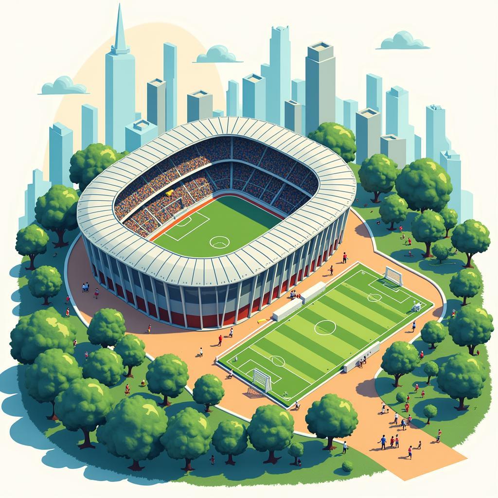 Tương lai bền vững Budget 3.0