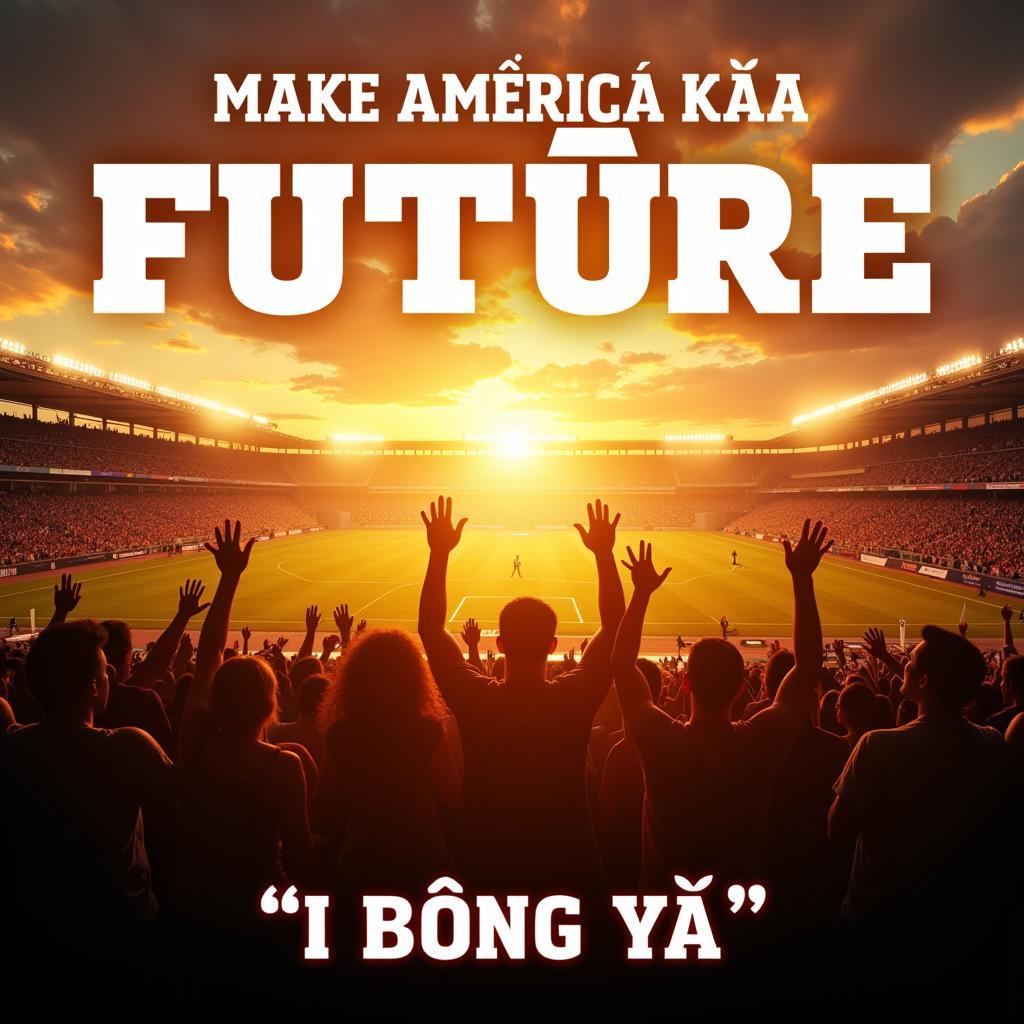 The Future of "Đội Bóng Đá"