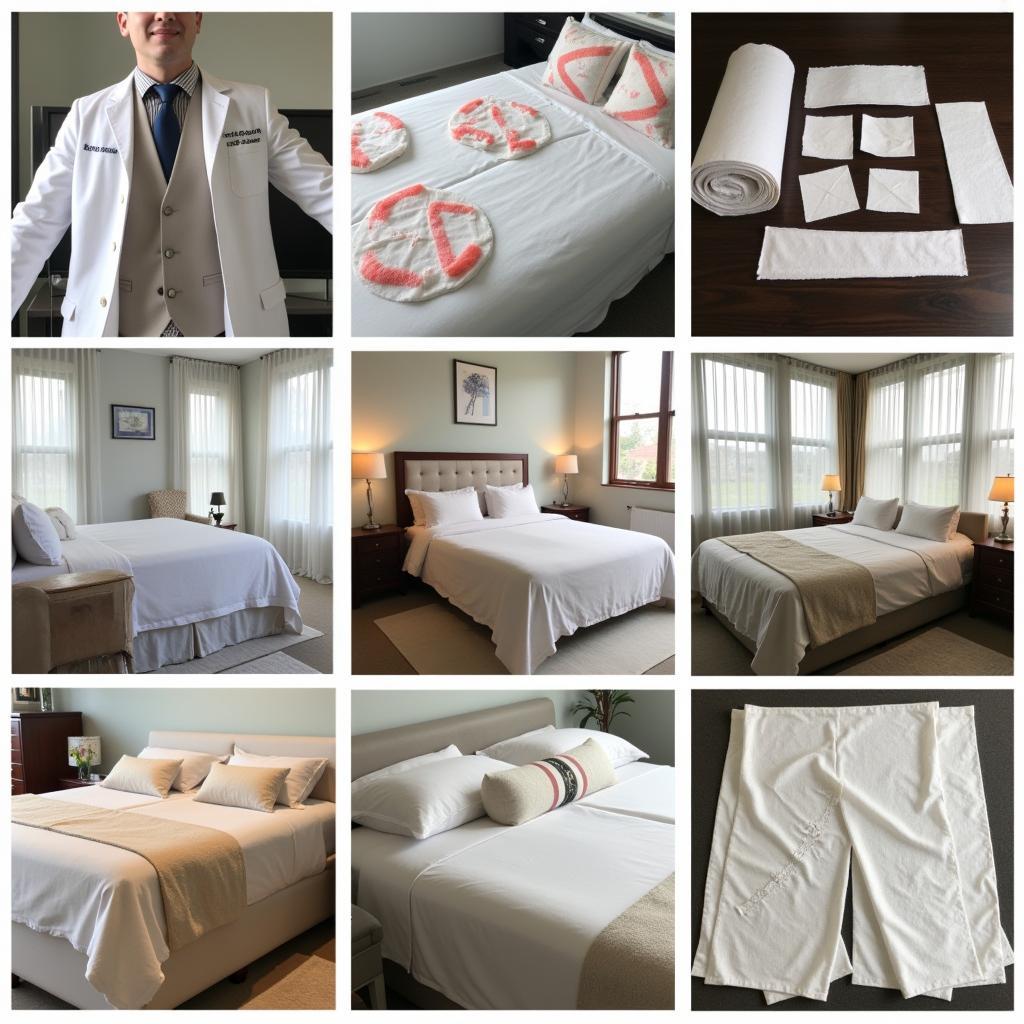 Applications of chitosan fabric
